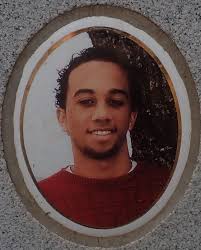 Evan Tyler Mayo (1988-2006)