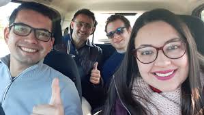 Aí eu vou pra galera!!”