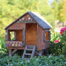 Amazon Com Miniature Fairy Garden Fairies Fun House Patio Lawn Garden Diy Fairy My Fairy Garden Miniature Fairy Gardens