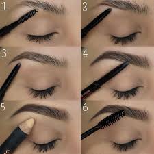 The eyeshadows i use are from too faced. Learn Here How To Fill In Eyebrows Professionally Forget Once For All About Asymmetry And Smudges With Our Eas Eyebrow Makeup Tips Pinterest Makeup Eye Makeup