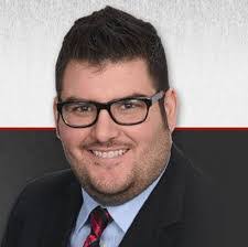 Chris Blaylock's Instagram, Twitter & Facebook