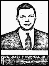 James O'Connell — TPAAK