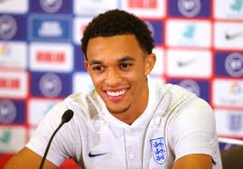 Trent Alexander-Arnold: the timeless poster boy driving England's  transformation
