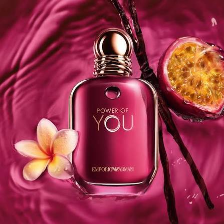 POWER OF YOU - Perfumes para chicos y chicas