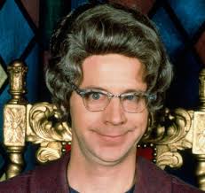 SPECIAL NFL MESSAGE FROM THE CHURCH LADY: This Sunday enjoy watching giant  sweaty men in tight pants grab and hold each other while you get liquored  up and fornicate during half time.