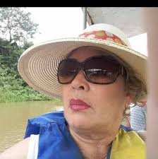 Gladys Araya Rodriguez