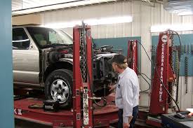 Sometimes this process also requires replacing parts when a part has become so damaged it's beyond repair or when it's cheaper to replace a part rather than repair it. A Guide To Auto Body Repair Fairway Collision Center