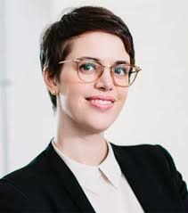 Brooks Bell wins 2023 John Huske Anderson Award