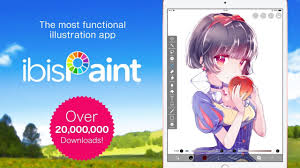 Ibis paint x is an android art & design app that is developed by ibis mobile inc. How To Use Ibis Paint X On Pc Innov8tiv