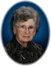 Hughette Benge, age 93, of Miles City.