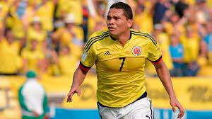 Born in puerto colombia, carlos bacca has also played in supercoppa for milan, in copa del rey for sevilla fc, in uefa europa league for club brugge and in liga águila for junior. Top Facts About Carlos Bacca The Genius Colombian Striker Sportmob