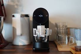 Best coffee machines 2021 corvette images. The Morning Machine Is A Smart Coffee Maker That Lets You Brew Nespresso Capsules Like A Real Barista Techeblog