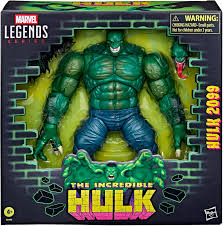 Marvel Legends Series Hulk 2099 Hulk 6-in Action Figure