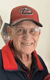 Dale Wirth Obituary (1940