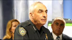 Fired Miami Beach cop caught sending racist emails loses union appeal after 