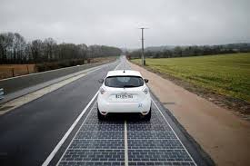 Image result for plastic road