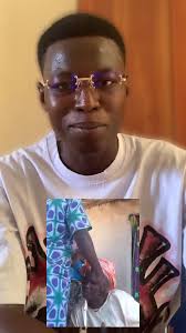 Junior Diaba : Influenceurs Sénégalais sur TikTok