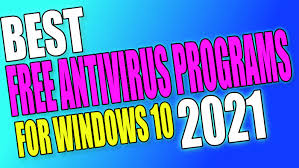 It has excellent malware protection, a decent. Best Free Antivirus Program Archives Computersluggish