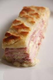 Feuillantine Comtoise Beau A La Louche Recettes De Cuisine Recette Cuisine
