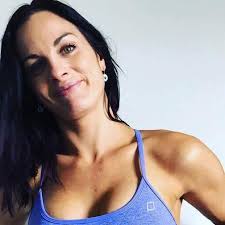 Erica Prescott's Instagram, Twitter & Facebook