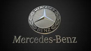 3d Model Avto Mercedes Benz Logo 3 Cgtrader Mercedes Benz Logo Mercedes Mercedes Benz