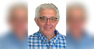 Obituary for David Alvin Feickert