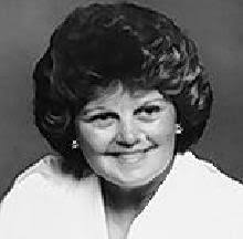 Dorothy INGRAM Obituary (1943