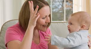 Check spelling or type a new query. Signing With Your Baby Or Toddler How To Communicate With Your Child Before She Can Talk Babycenter