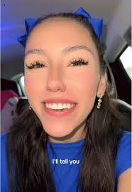 Kayla Eichelberger's Instagram, Twitter & Facebook