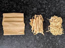 Low Carb Almond Pasta Datayoureat Recipe Low Carb Pasta Recipes Keto Pasta Recipe Keto Recipes