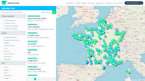 Le marché du vrac séduit les consommateurs et connait actuellement une croissance très importante. Epiceries Vrac En France Et Dans Le Monde Reseau Vrac