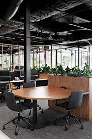 Efm Logistics Offices Melbourne Office Snapshots Small Office Design Interior Workstations Office Design Office Furniture Design