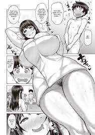 Koi no Motherhood Motherhood of Love - Page 8 - 9hentai - Hentai Manga,  Read Hentai, Doujin Manga