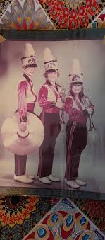 Silver Lancers Drum & Bugle Corps