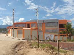 Inauguran Nuevo Local Escolar Y Moderno Polideportivo En San Jose De Sisa Diario Voces