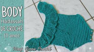 Body Infantil Hadassah De Croche 1ano Professora Giane Croche Youtube Brioche Knitting Patterns Ladies Cardigan Knitting Patterns Crochet Baby Dress