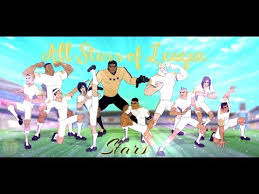 Imformation here come from wikepedia, please try to match wikepedia's info with ours and vice versa. Supa Strikas All Stars Of League Stars Youtube