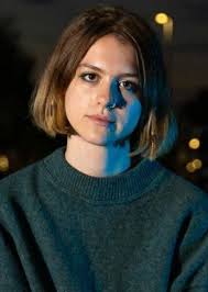 Chloe Slater Fan Casting