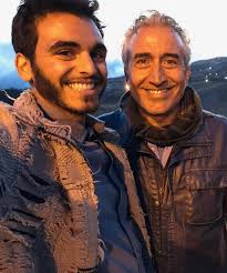 Chris “Loops” Seikaly Foundation