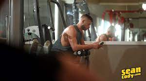The Gym Episode 1 (Devy, JC and Josh) - Gay Porn HD Online