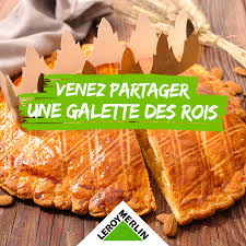 Rendez vous cuisine leroy merlin. Leroy Merlin Sainte Marie Reunion Qui Va Gagner La Feve Rendez Vous Dans Votre Magasin Pour Le Savoir Le Dimanche 5 Janvier Facebook