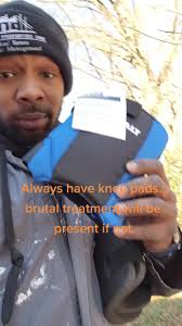 Brick Layer Knee Pad and Seat