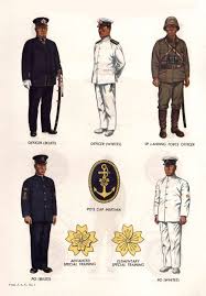 Tanks A Lot Imperial Japanese Navy Navy Uniforms Military Forces