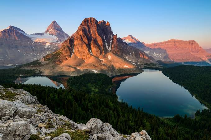The 20 Most Beautiful Mountains in the World