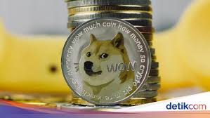 Discover how specific cryptocurrencies work — and get a bit of each crypto to try out for yourself. Dogecoin Bitcoin Rival More Than 800 Netral News