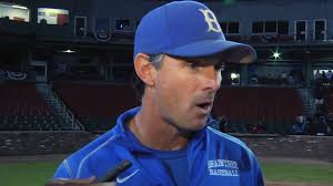 Braintree Coach Bill O'Connell