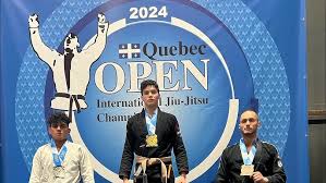 2024 Quebec Open Finals