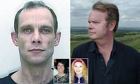 Detective Steve Fulcher has no regrets over actions in Christopher  Halliwell murder case