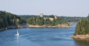 Unsere staumauer ottenstein ist mit 69 metern die höchste niederösterreichs und staut den kamp zum gleichnamigen stausee auf. Bergfex Badesee Stausee Ottenstein Naturbadesee See Baden Schwimmen