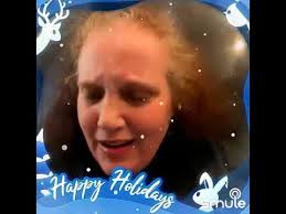 Where are you Christmas -Martina McBride